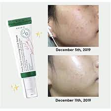 AXIS Y DARK SPOT CORRECTING GLOW SERUM