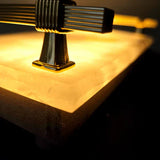 Onyx LED Glow Stone Tray