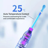 SmartScan Wireless Ear Cleaner with Camera